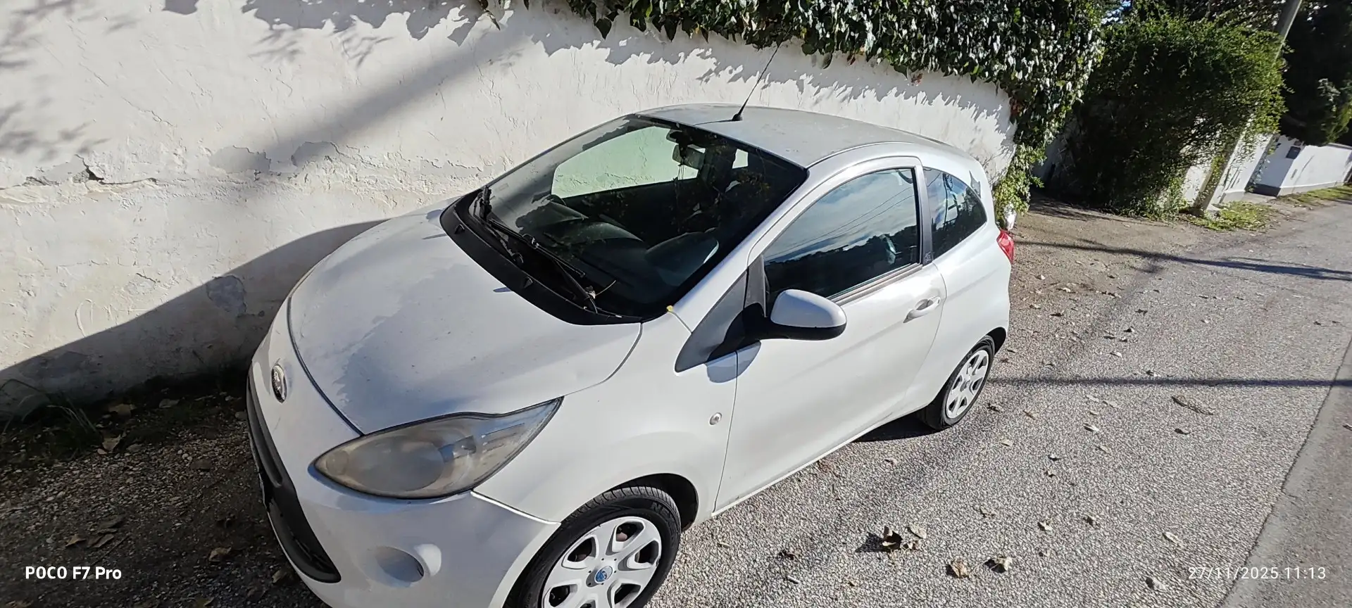 Ford Ka/Ka+ Ka 1.2 + 69cv - 2