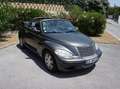 Chrysler PT Cruiser 2.4 CABRIOLET Grijs - thumbnail 4
