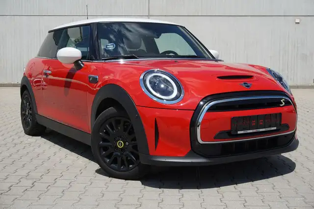 Mini Cooper SE Cooper SE Navi Kamera Wärmepumpe SHZ LED