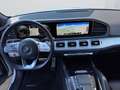 Mercedes-Benz GLE 400 d 4MATIC Distr KeyGo PTS Shz LED Ambi Weiß - thumbnail 12