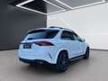 Mercedes-Benz GLE 400 d 4MATIC Distr KeyGo PTS Shz LED Ambi Weiß - thumbnail 7