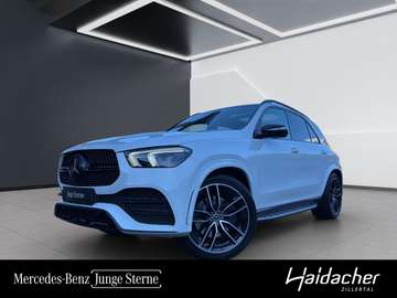 d 4MATIC Distr KeyGo PTS Shz LED Ambi