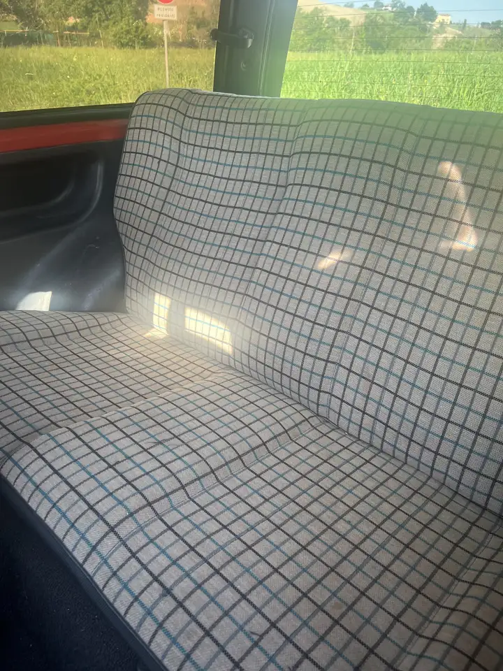 Lancia Y 10 Fire 1.1 i.e 4WD, foto 7