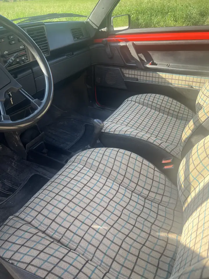 Lancia Y 10 Fire 1.1 i.e 4WD, foto 8
