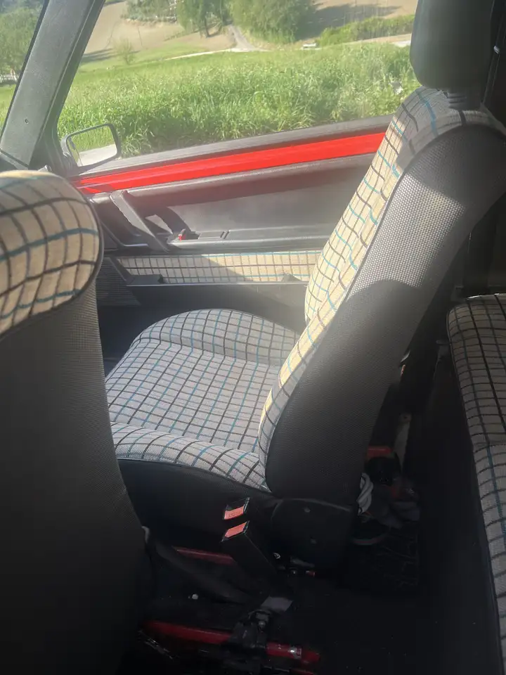 Lancia Y 10 Fire 1.1 i.e 4WD, foto 6