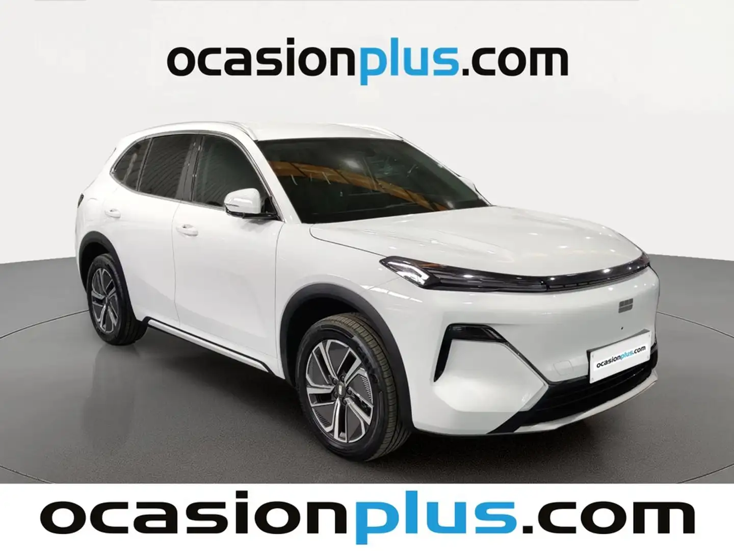 Geely Starray EM-i 1.5 Pro 160kW Blanco - 2