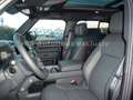 Land Rover Defender 110 D250 X-Dyn.HSE Pano ACC el.AHK MY25 Schwarz - thumbnail 12