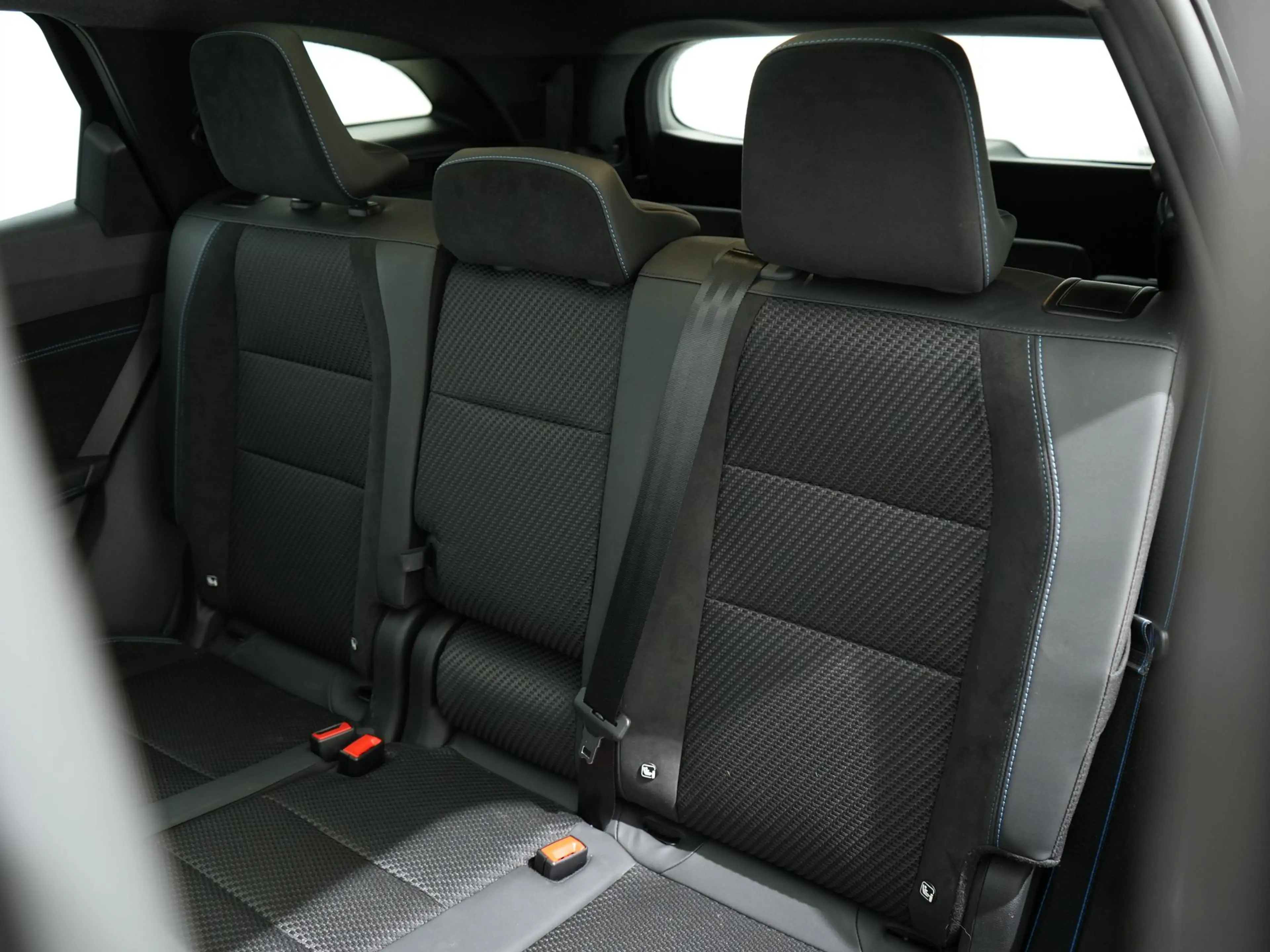 Renault Espace MY26 E-TECH FULL HYBRID 200PK ESPRIT ALPINE 7-PERS — photo 5