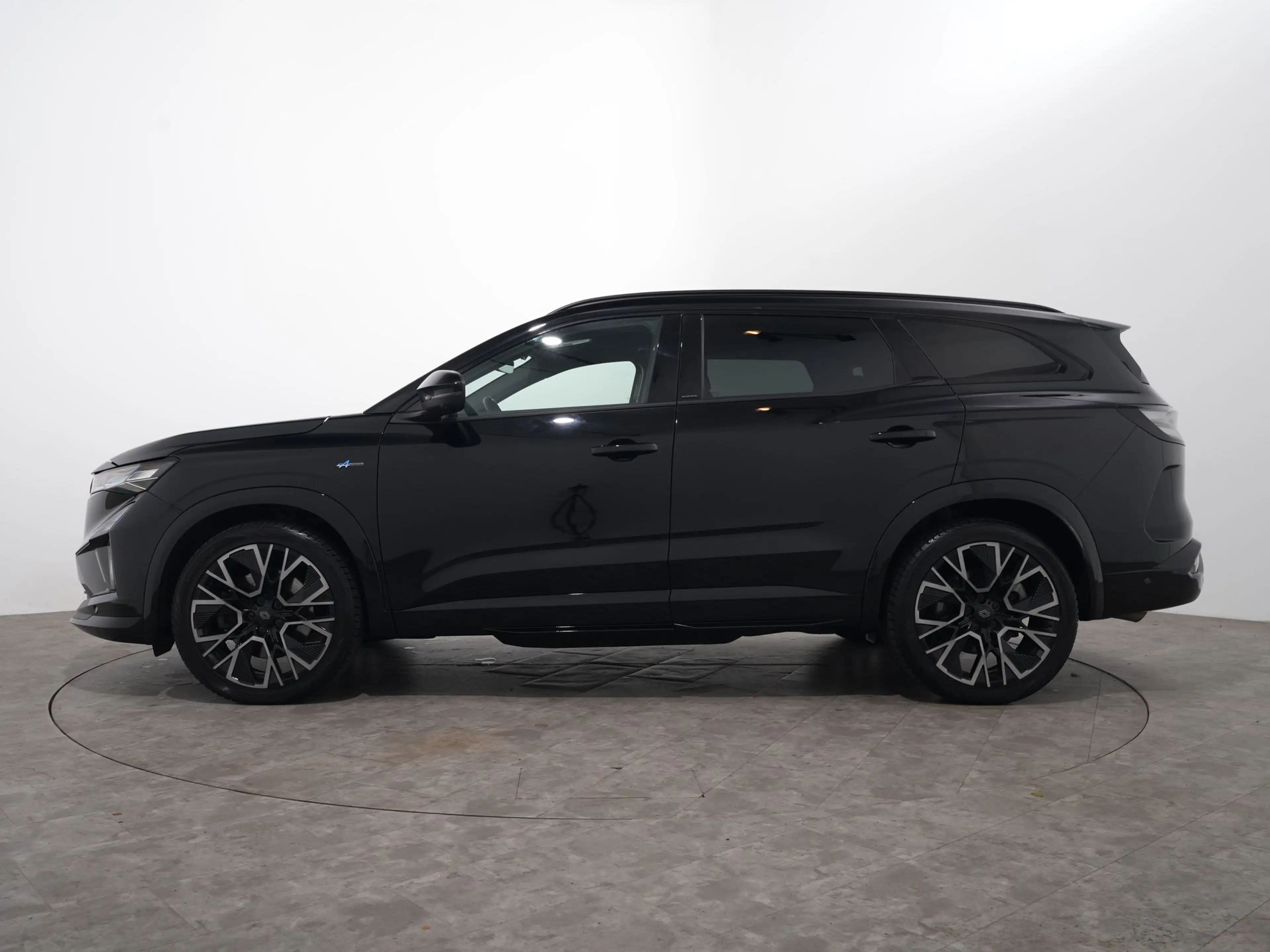 Renault Espace MY26 E-TECH FULL HYBRID 200PK ESPRIT ALPINE 7-PERS — photo 6