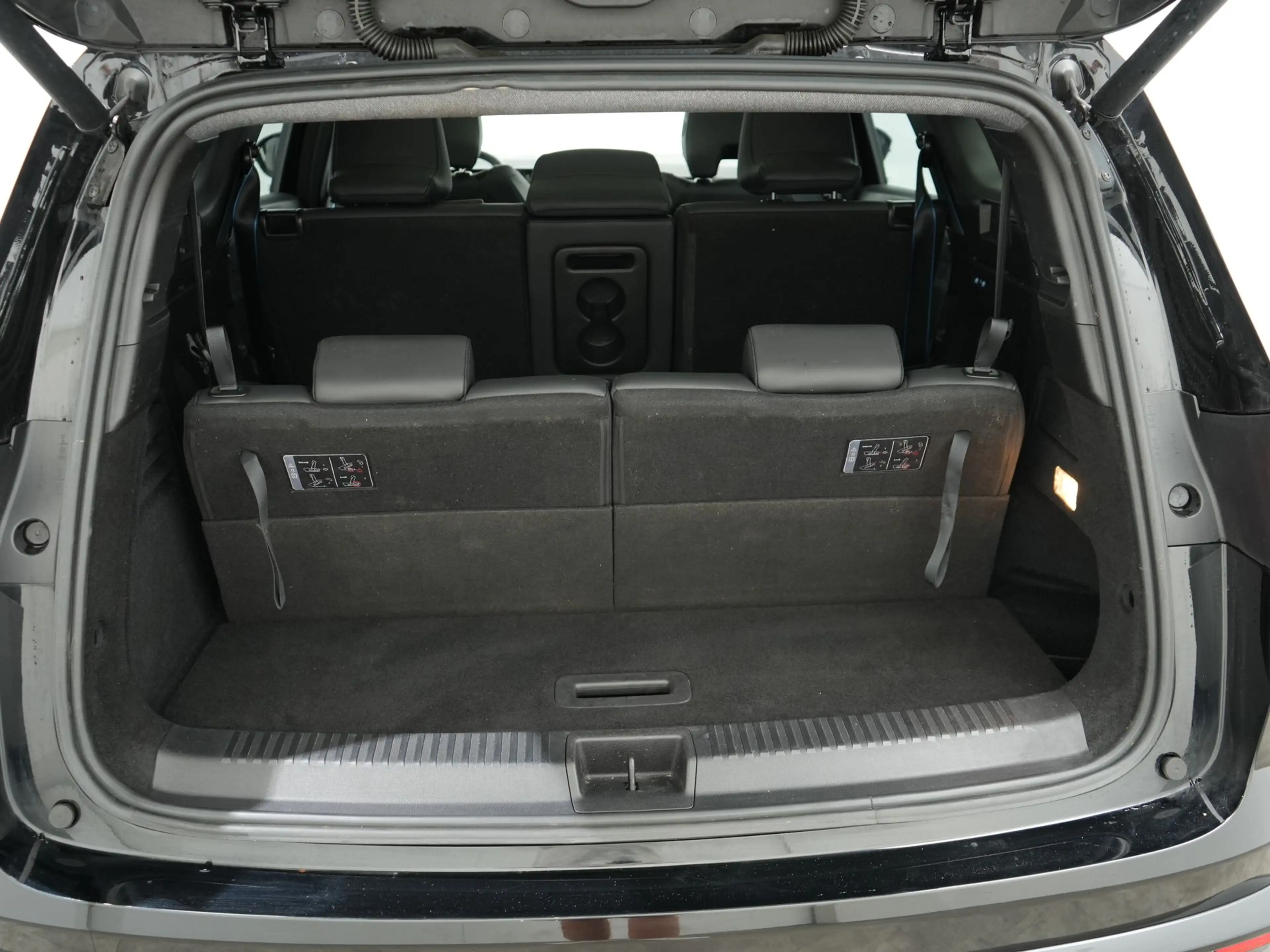 Renault Espace MY26 E-TECH FULL HYBRID 200PK ESPRIT ALPINE 7-PERS — photo 8