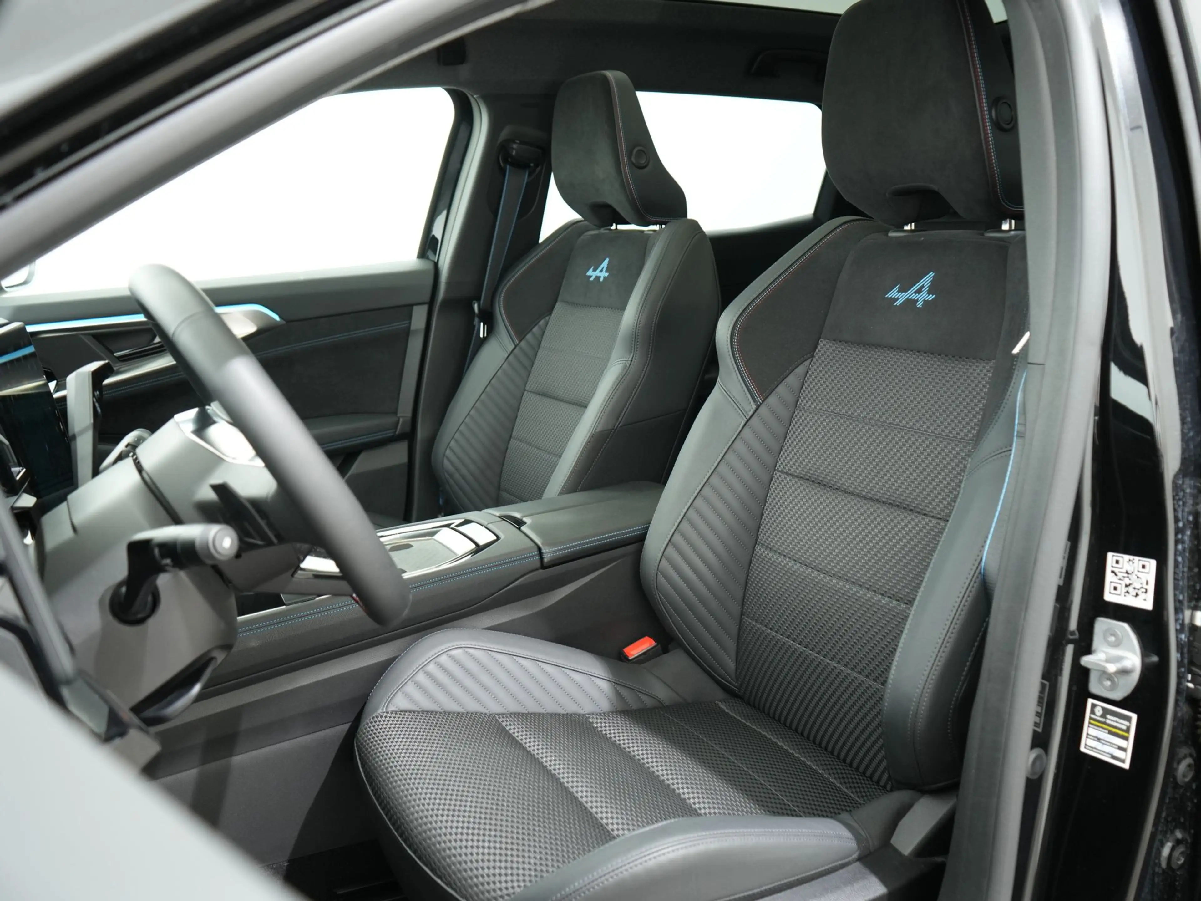 Renault Espace MY26 E-TECH FULL HYBRID 200PK ESPRIT ALPINE 7-PERS — photo 4