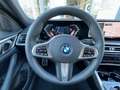 BMW i4 EDRIVE35 Gran Coupé Sportpaket Bluetooth Navi Negro - thumbnail 11