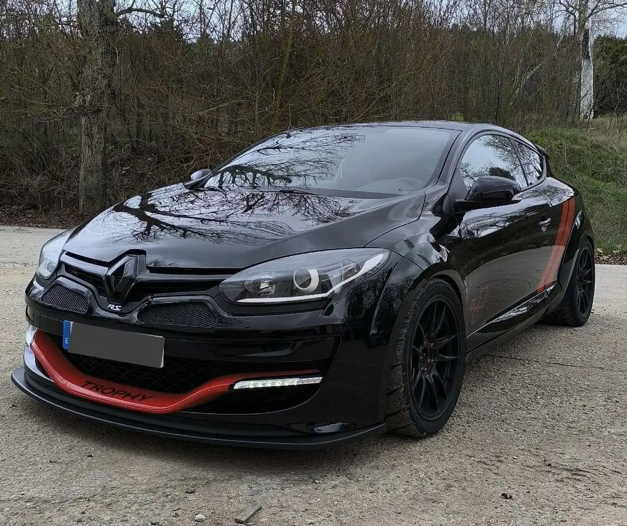 Renault Megane Mégane Coupé 2.0 RS Trophy 275 - 2