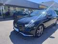 Mercedes-Benz E 220 d T 4Matic Aut. Led/Virtual/Kamera/Sportsitze/H... Schwarz - thumbnail 1