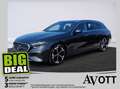 Mercedes-Benz E 300 e T Ö-Edition AHV Grau - thumbnail 1