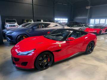 MAGNERIDE/POWER GARANTIE/ROSSO CORSA