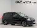 BMW 218 D Gran T. Sport-Line Aut/NaviPLUS/HEAD-UP/Panorama crna - thumbnail 1
