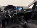 BMW 218 D Gran T. Sport-Line Aut/NaviPLUS/HEAD-UP/Panorama crna - thumbnail 7