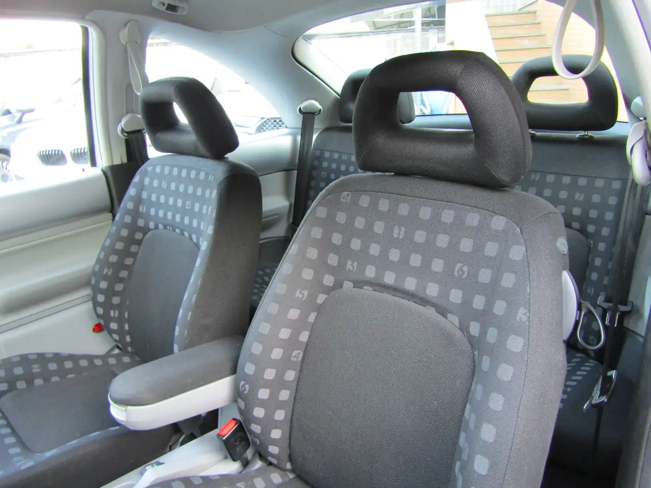 Volkswagen New Beetle 2.0 MANUALE * 128.000 KM REALI *, foto 9