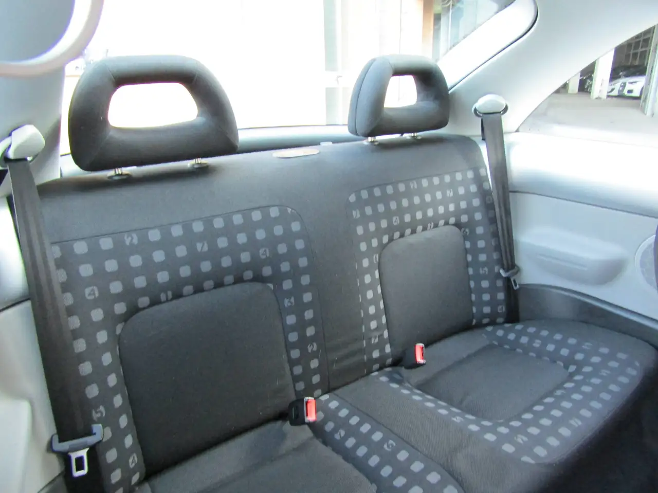 Volkswagen New Beetle 2.0 MANUALE * 128.000 KM REALI *, foto 11