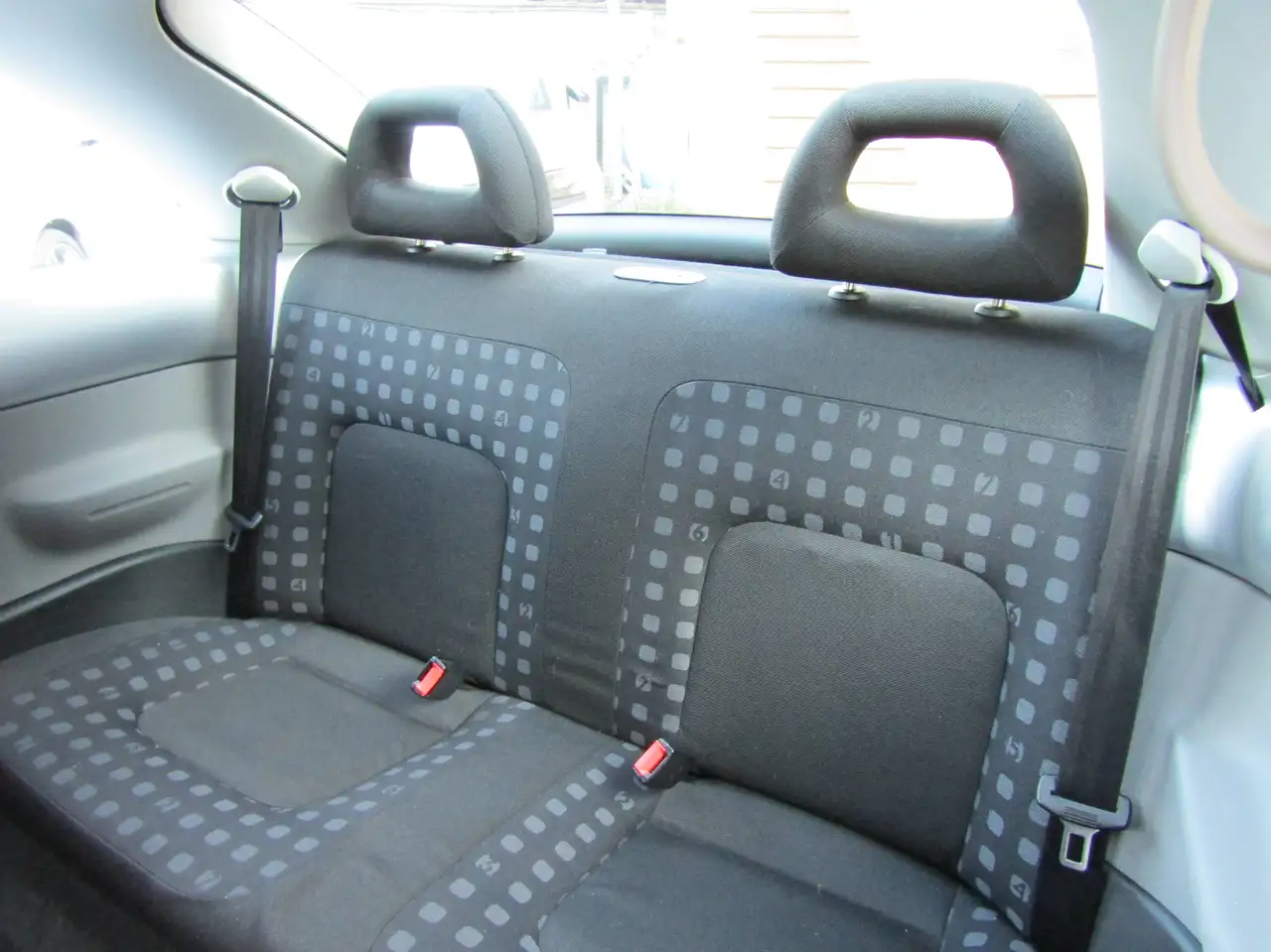 Volkswagen New Beetle 2.0 MANUALE * 128.000 KM REALI *, foto 10