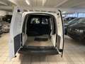 Volkswagen Caddy 2.0 TDI Maxi Kasten BMT Klima, Flügeltüren Weiß - thumbnail 13
