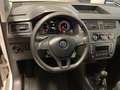Volkswagen Caddy 2.0 TDI Maxi Kasten BMT Klima, Flügeltüren Weiß - thumbnail 9