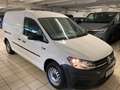 Volkswagen Caddy 2.0 TDI Maxi Kasten BMT Klima, Flügeltüren Weiß - thumbnail 7