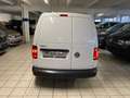 Volkswagen Caddy 2.0 TDI Maxi Kasten BMT Klima, Flügeltüren Weiß - thumbnail 5