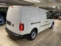 Volkswagen Caddy 2.0 TDI Maxi Kasten BMT Klima, Flügeltüren Weiß - thumbnail 6