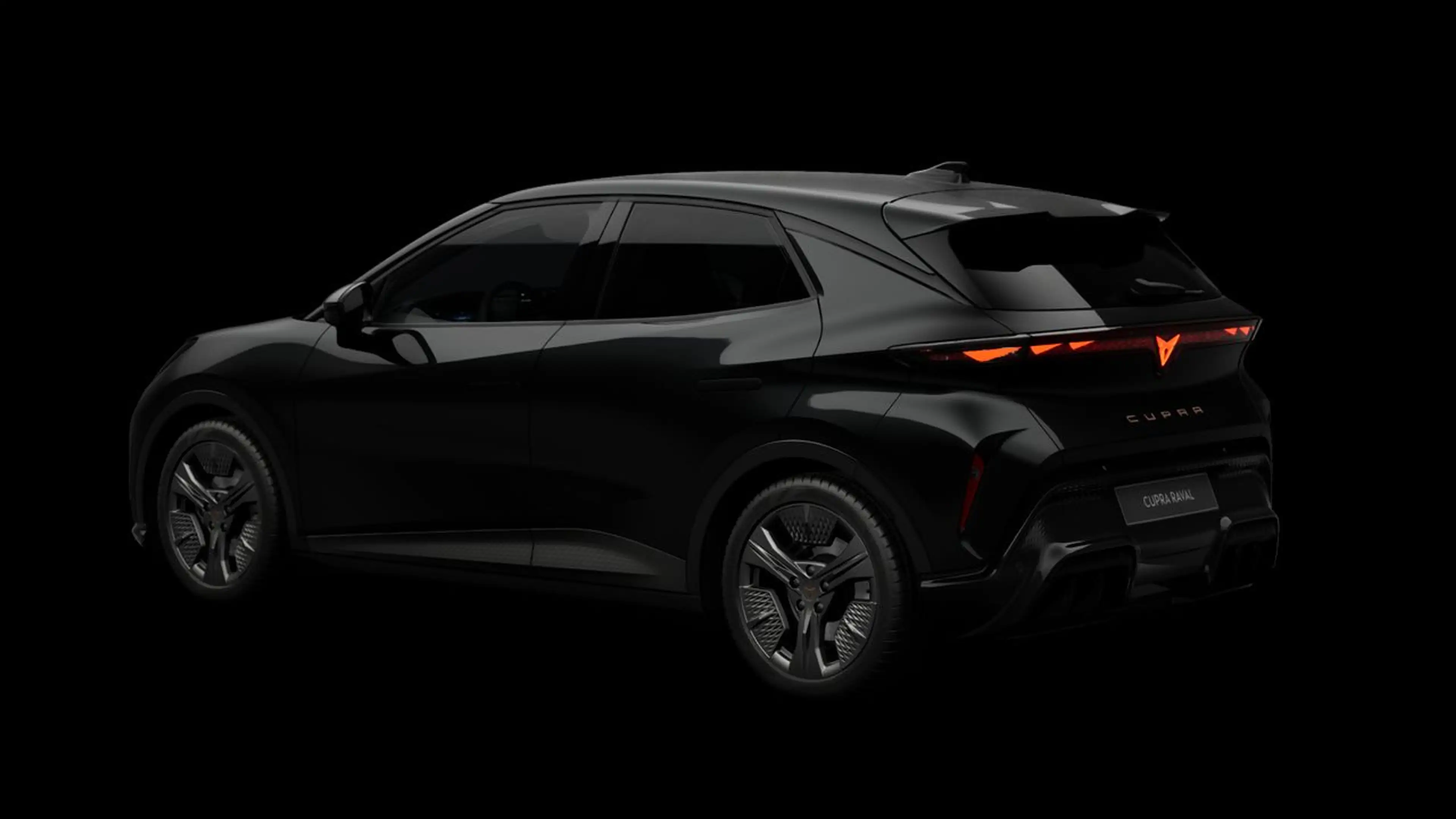 CUPRA Raval Endurance 211 PS Edge+Winter Pack Allwetter — photo 4