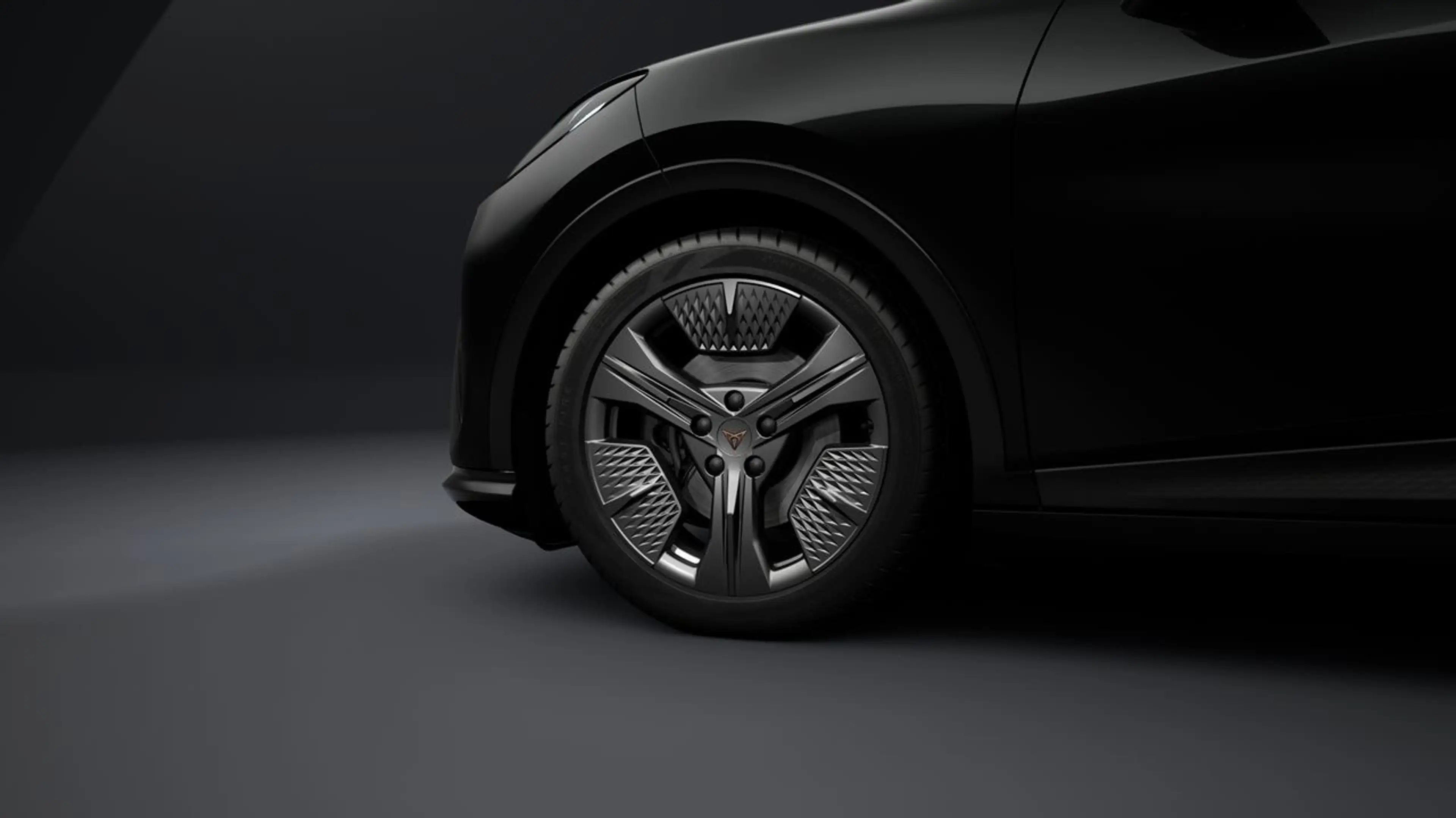 CUPRA Raval Endurance 211 PS Edge+Winter Pack Allwetter — photo 6