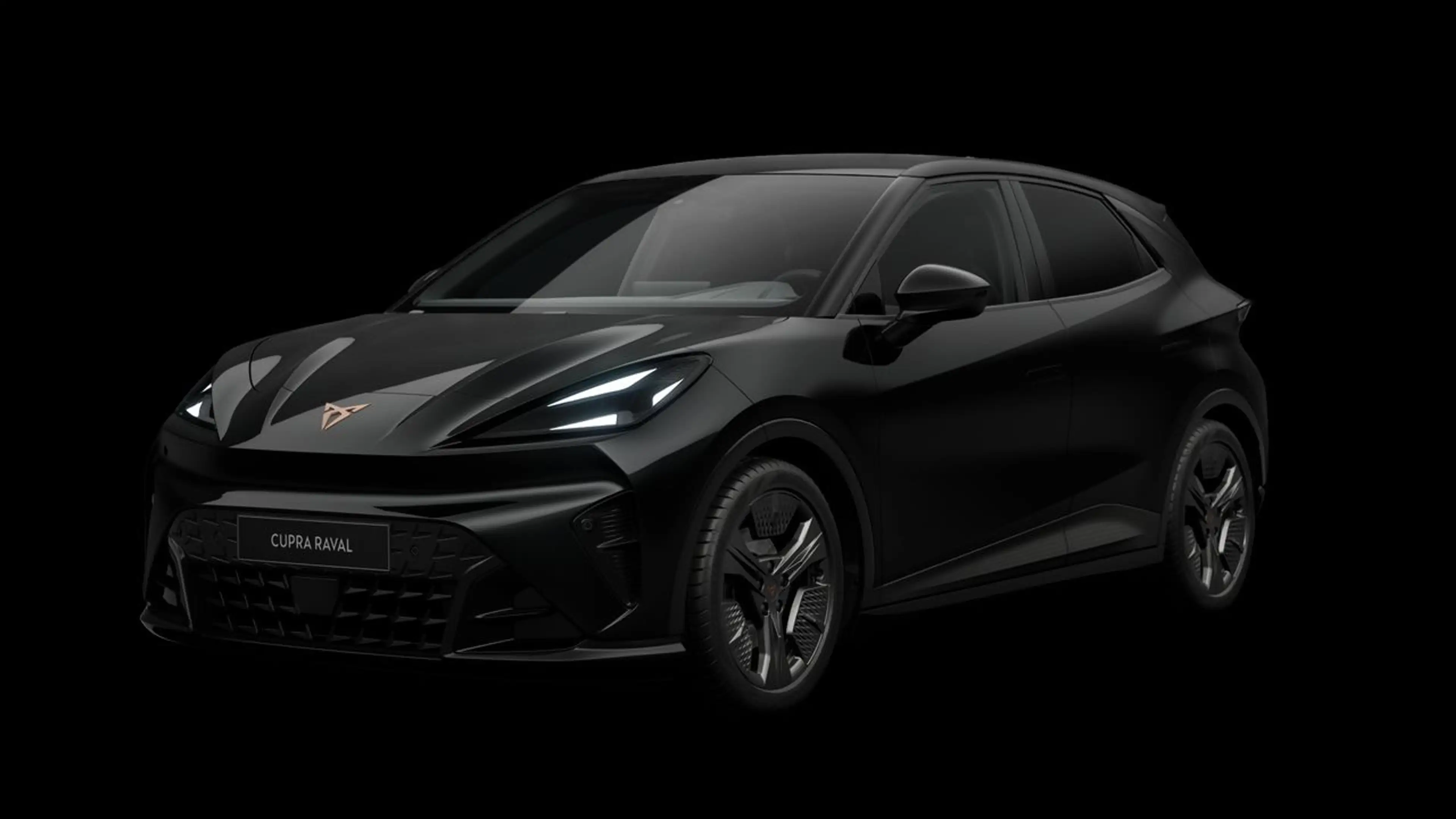 CUPRA Raval Endurance 211 PS Edge+Winter Pack Allwetter — photo 2