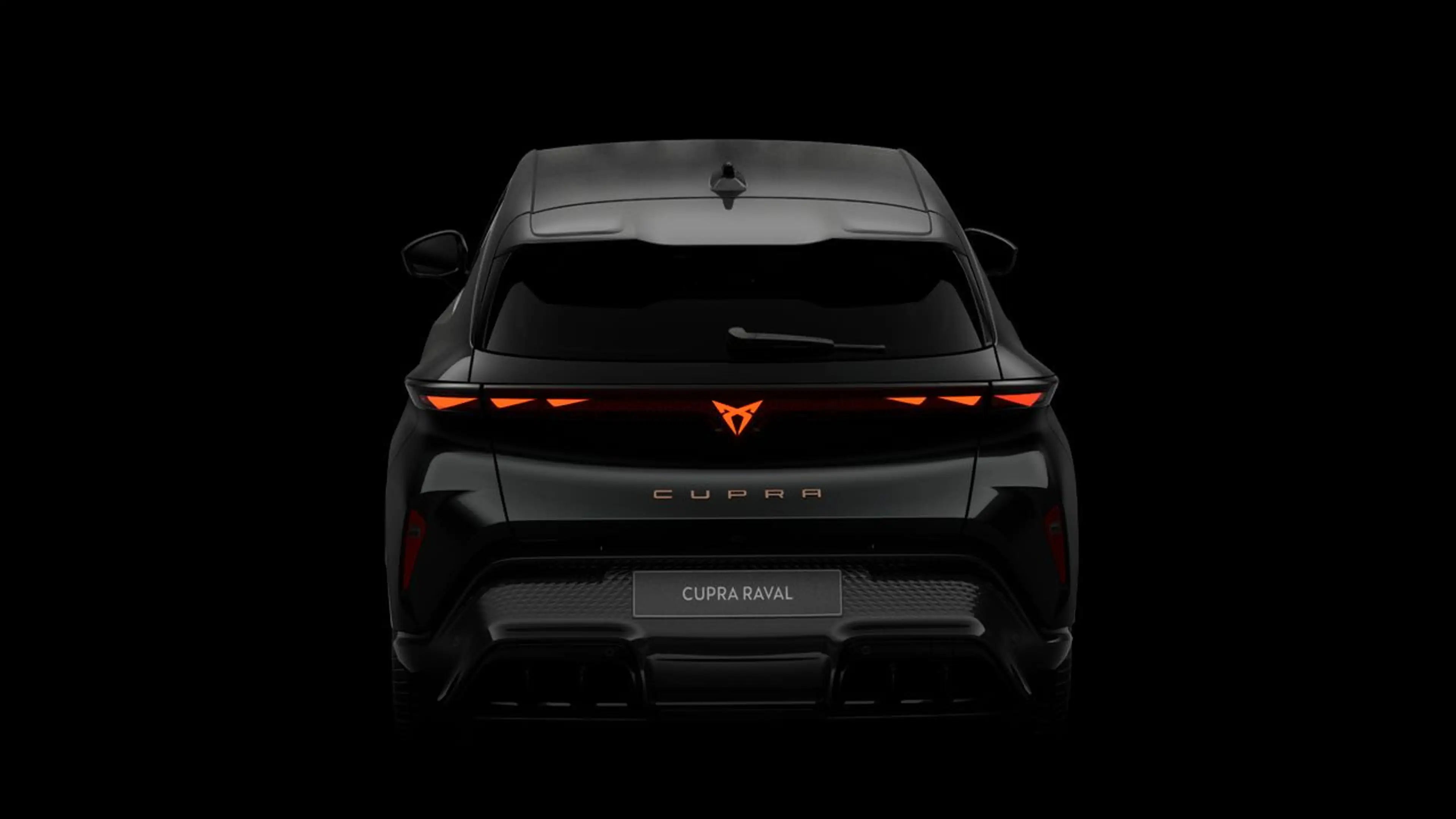 CUPRA Raval Endurance 211 PS Edge+Winter Pack Allwetter — photo 3