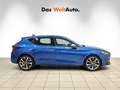 SEAT Leon 1.5 eTSI DSG-7 S&S FR Special Edition 150 Bleu - thumbnail 3