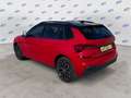 Skoda Kamiq 1.0 tsi Selection 115cv dsg Rosso - thumbnail 3
