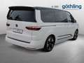 Volkswagen T7 Multivan Life "Edition"2.0 TDI SCR*NAVI*SH*LR White - thumbnail 8