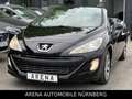 Peugeot 308 CC Cabrio-Coupe Premium Noir - thumbnail 1