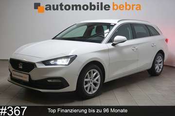 1.5TSI DSG Style Virtual 5 Jahre Garantie