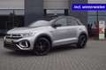 Volkswagen T-Roc 1.5 TSI DSG R-Line Black /Panodak/19 Inch LM /Came Grijs - thumbnail 1