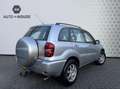 Toyota RAV 4 1.8-16V VVT-i Luna 2WD Trekhaak Airco Netjes! Gris - thumbnail 20