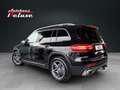 Mercedes-Benz GLB 250 4M AMG-LINE NAVI-KAMERA-AHK-7-SITZER Schwarz - thumbnail 5