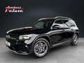 Mercedes-Benz GLB 250 4M AMG-LINE NAVI-KAMERA-AHK-7-SITZER Schwarz - thumbnail 1