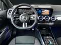 Mercedes-Benz GLB 250 4M AMG-LINE NAVI-KAMERA-AHK-7-SITZER Schwarz - thumbnail 12