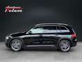 Mercedes-Benz GLB 250 4M AMG-LINE NAVI-KAMERA-AHK-7-SITZER Schwarz - thumbnail 4