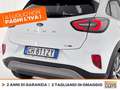 Ford Puma 1.0 ecoboost h titanium x s&s 125cv auto Bianco - thumbnail 17