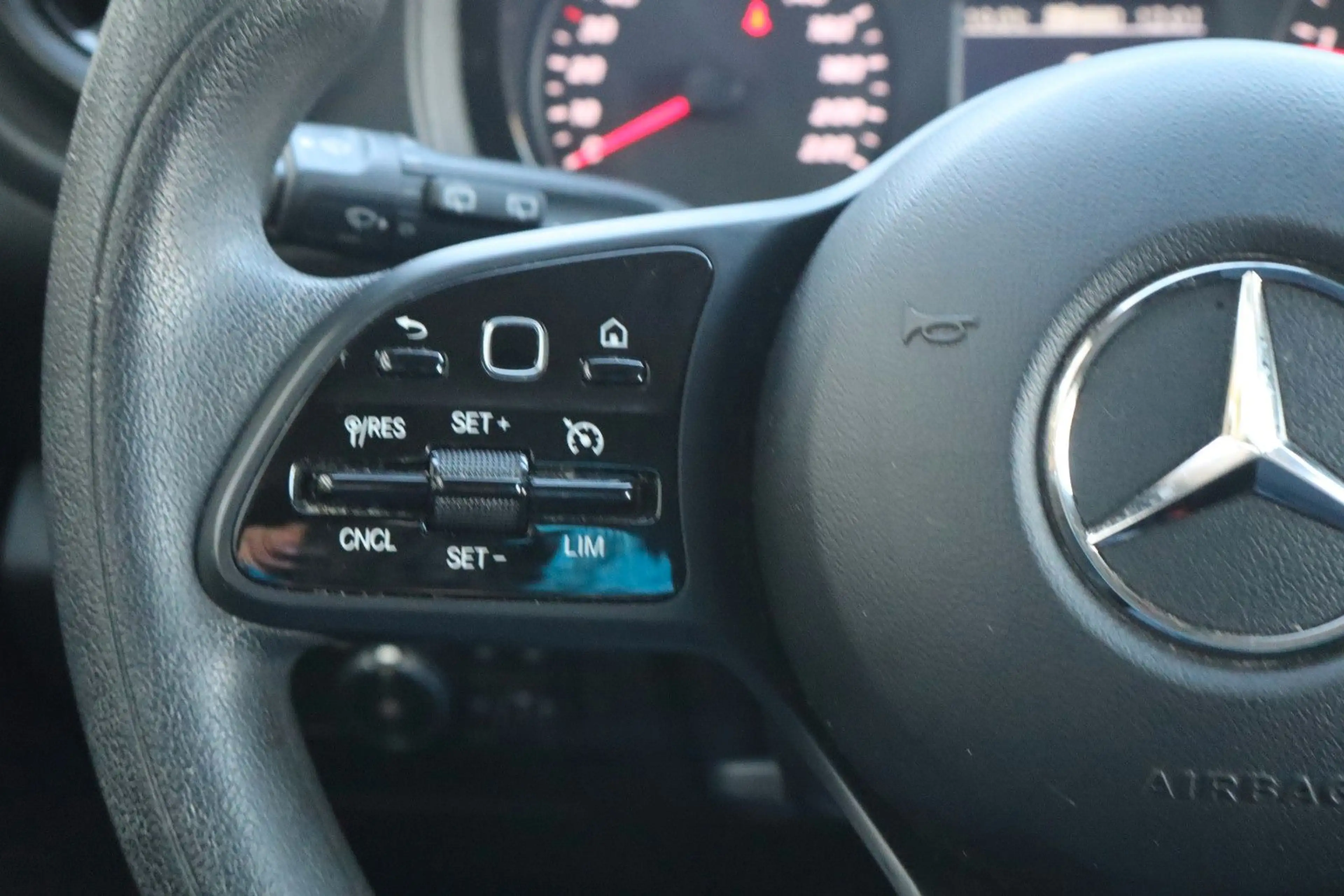 Mercedes-Benz Citan Kasten 112 CDI,NAVI,Tempomat — photo 10