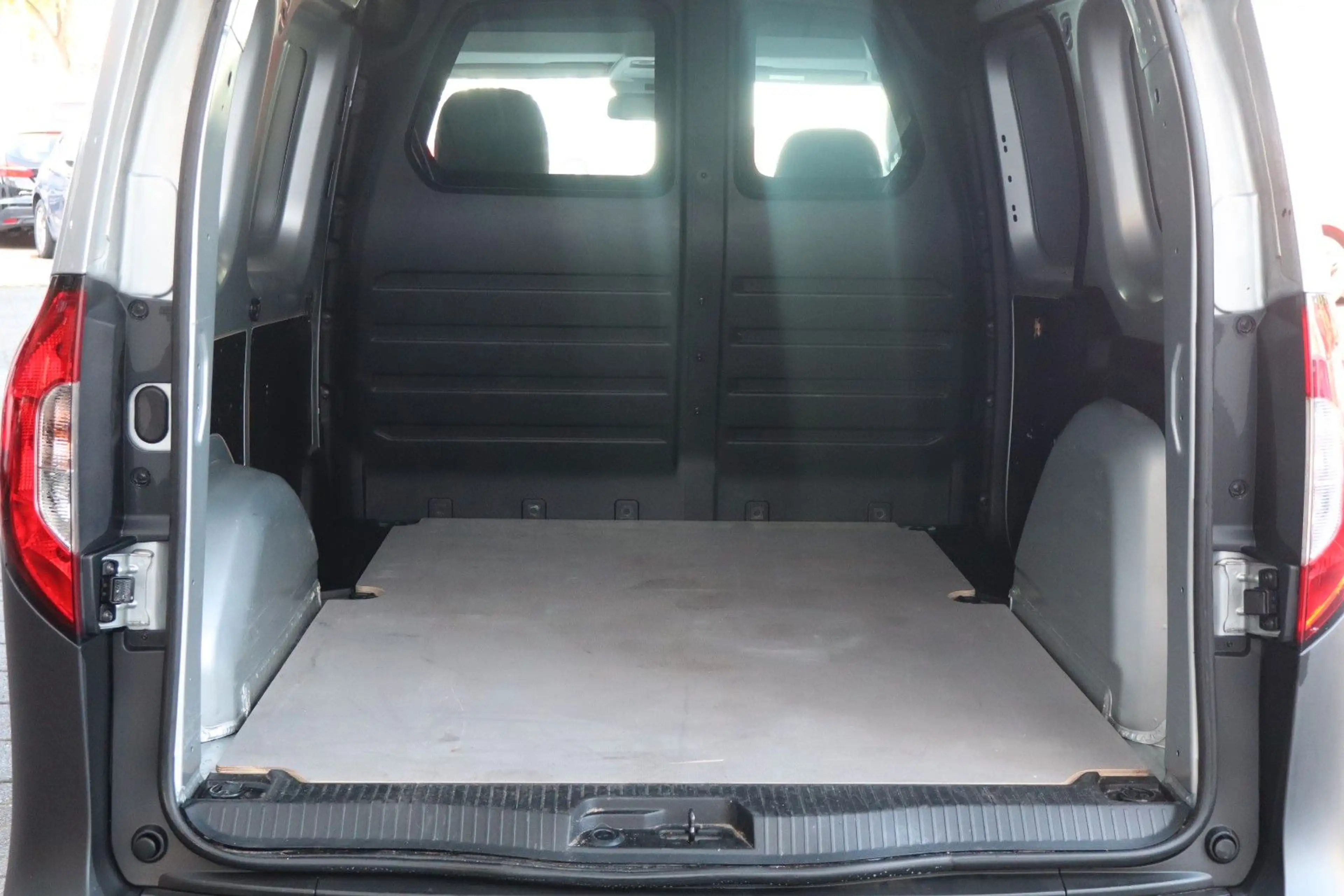 Mercedes-Benz Citan Kasten 112 CDI,NAVI,Tempomat — photo 7