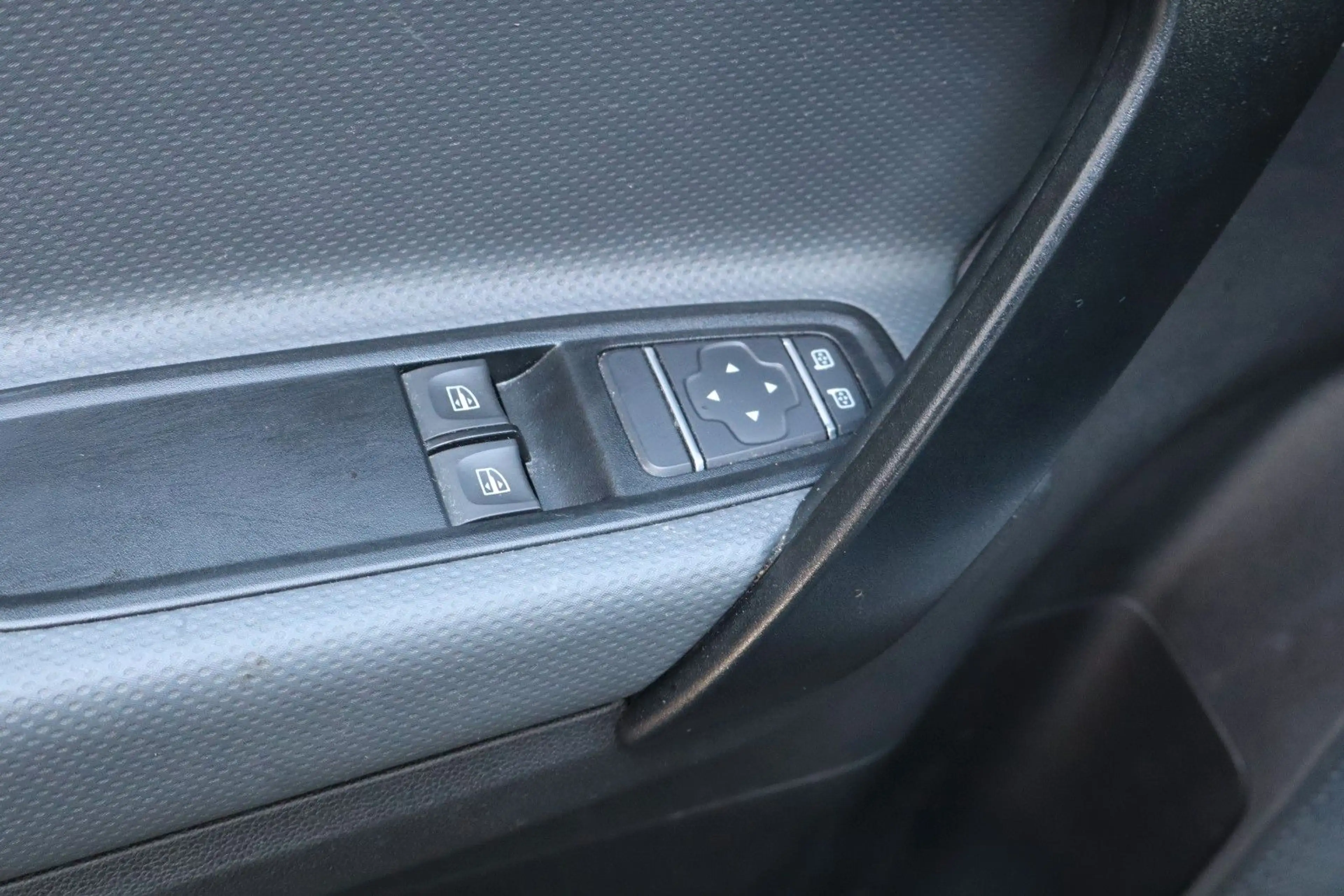Mercedes-Benz Citan Kasten 112 CDI,NAVI,Tempomat — photo 9