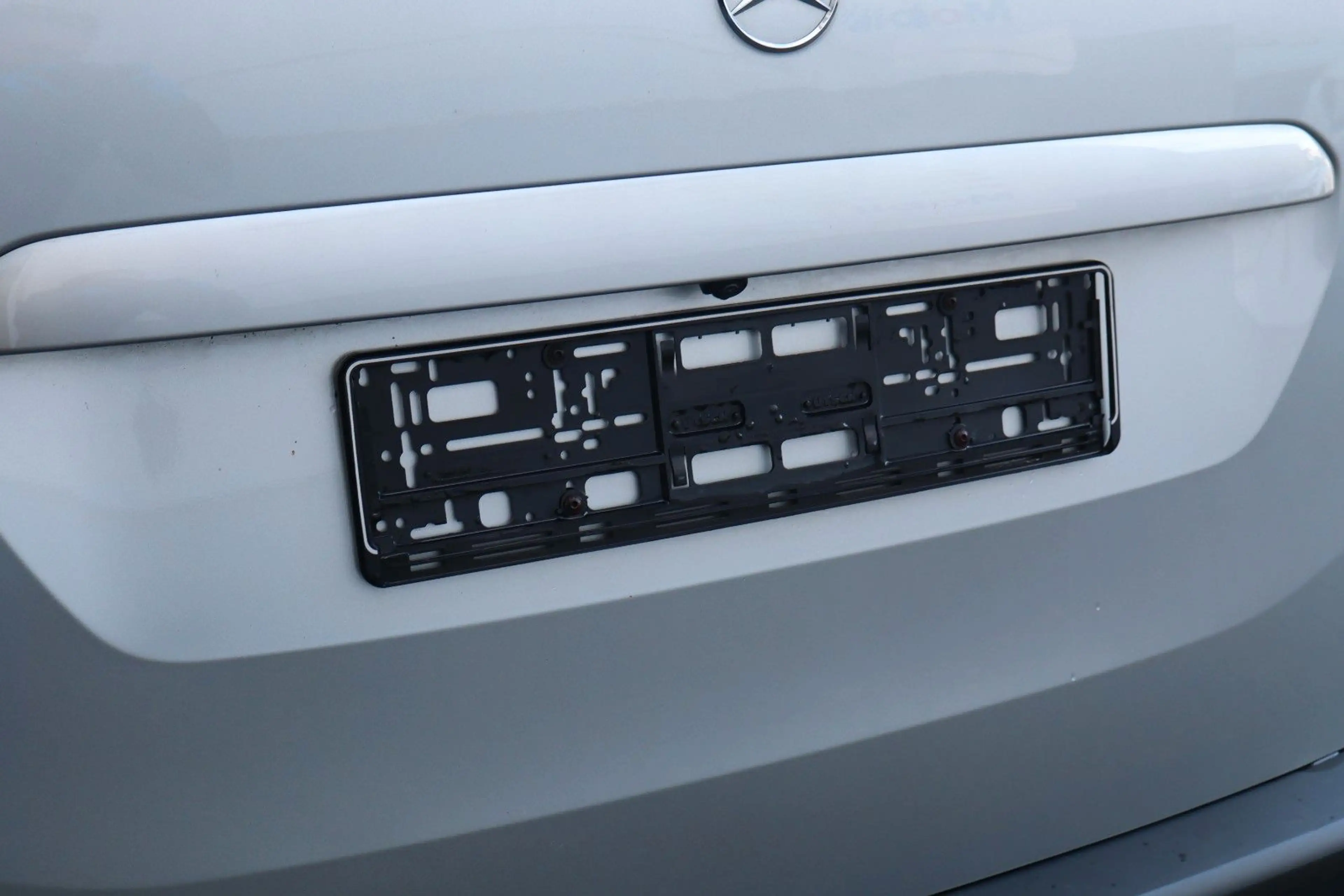Mercedes-Benz Citan Kasten 112 CDI,NAVI,Tempomat — photo 6